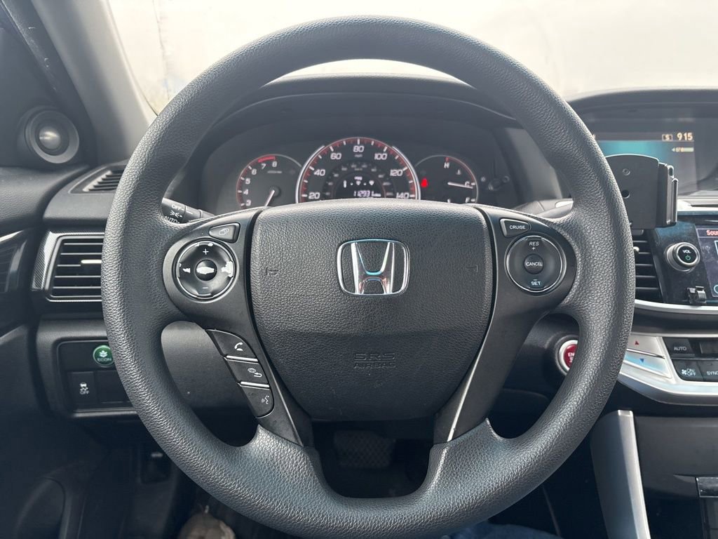 Used 2013 Honda Accord EX image 17