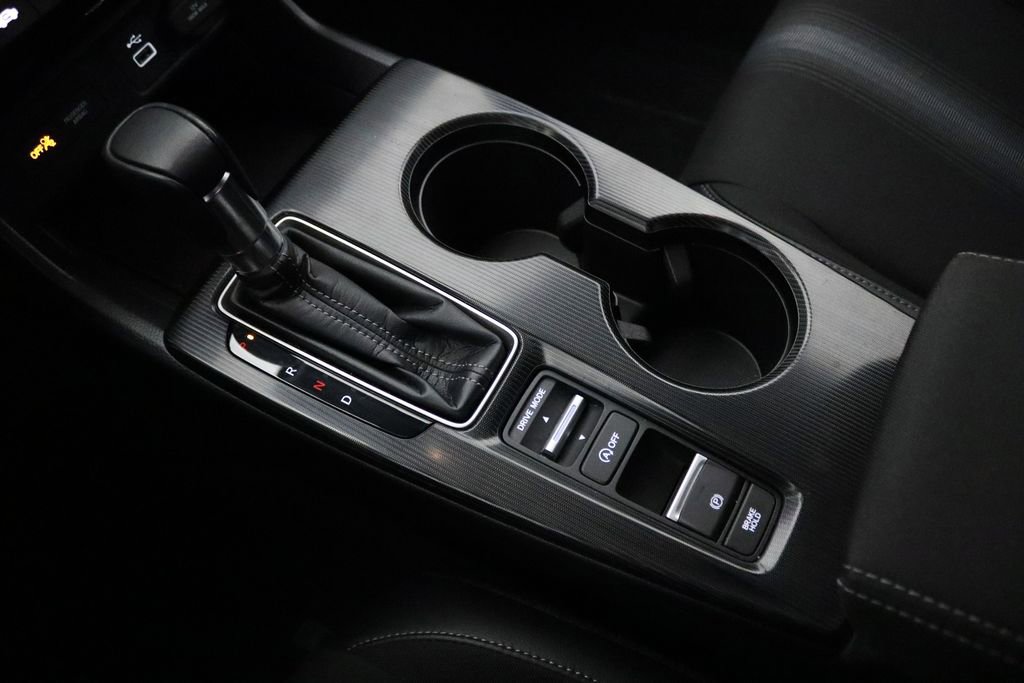 Used 2023 Honda Civic Sport image 23