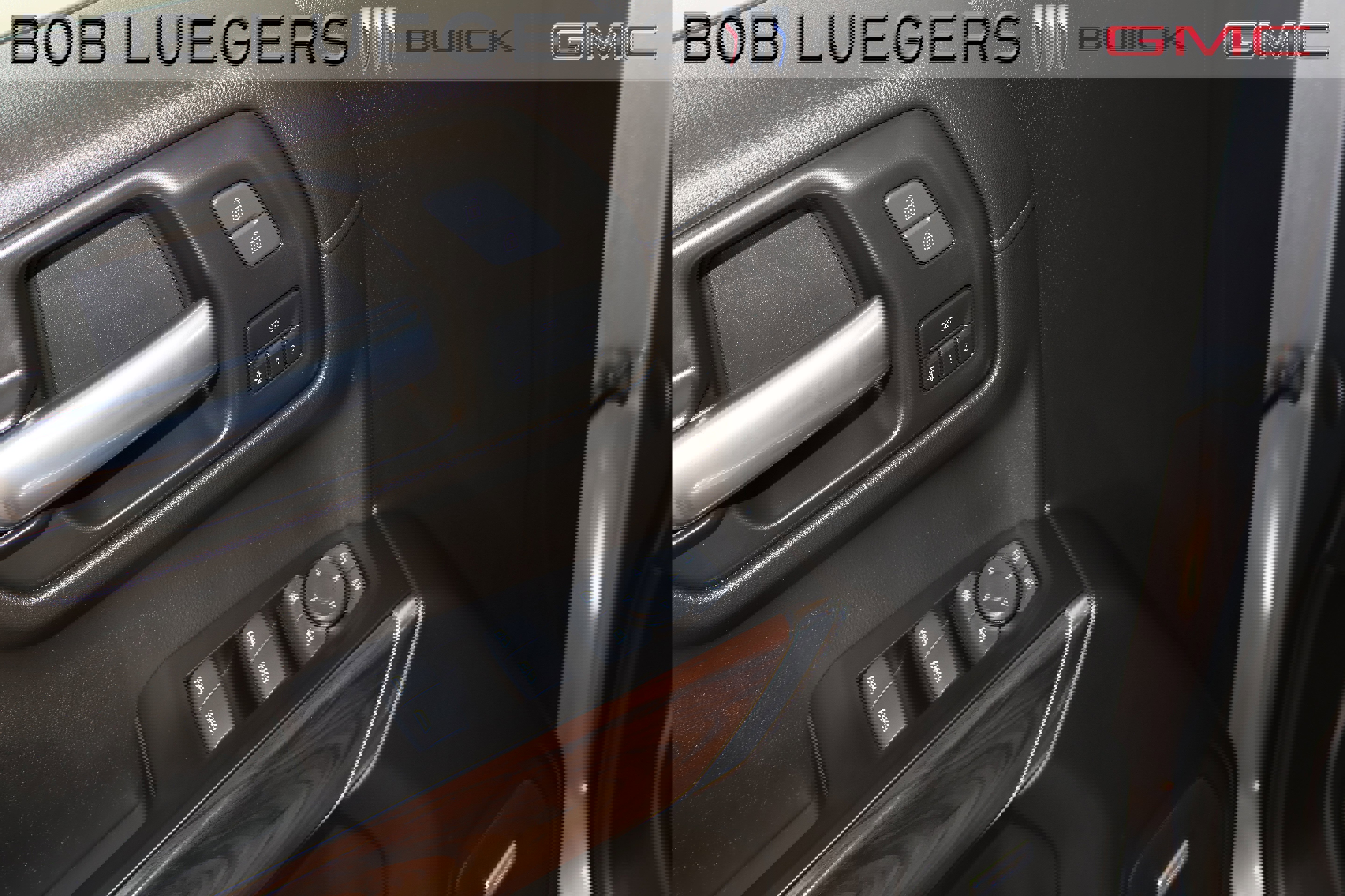 Certified 2022 GMC Sierra 1500 SLT w/ SLT Premium Plus Package image 12