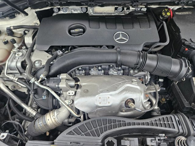 Used 2023 Mercedes-Benz GLA 250 GLA 250 image 20