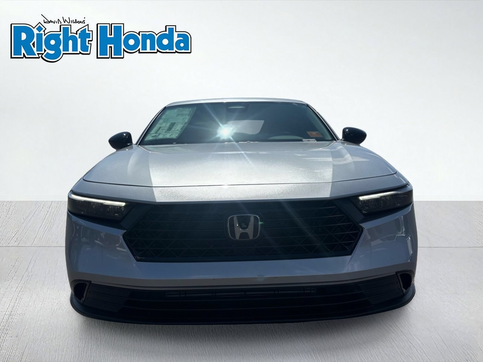 New 2026 Honda Accord SE image 10