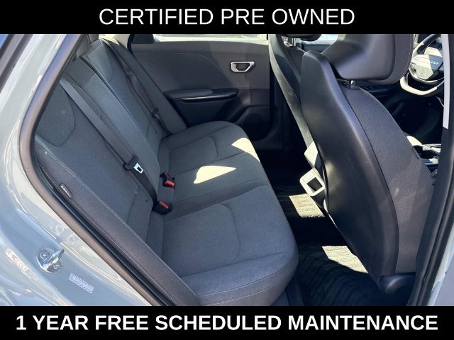 Used 2025 Kia K4 FWD image 11