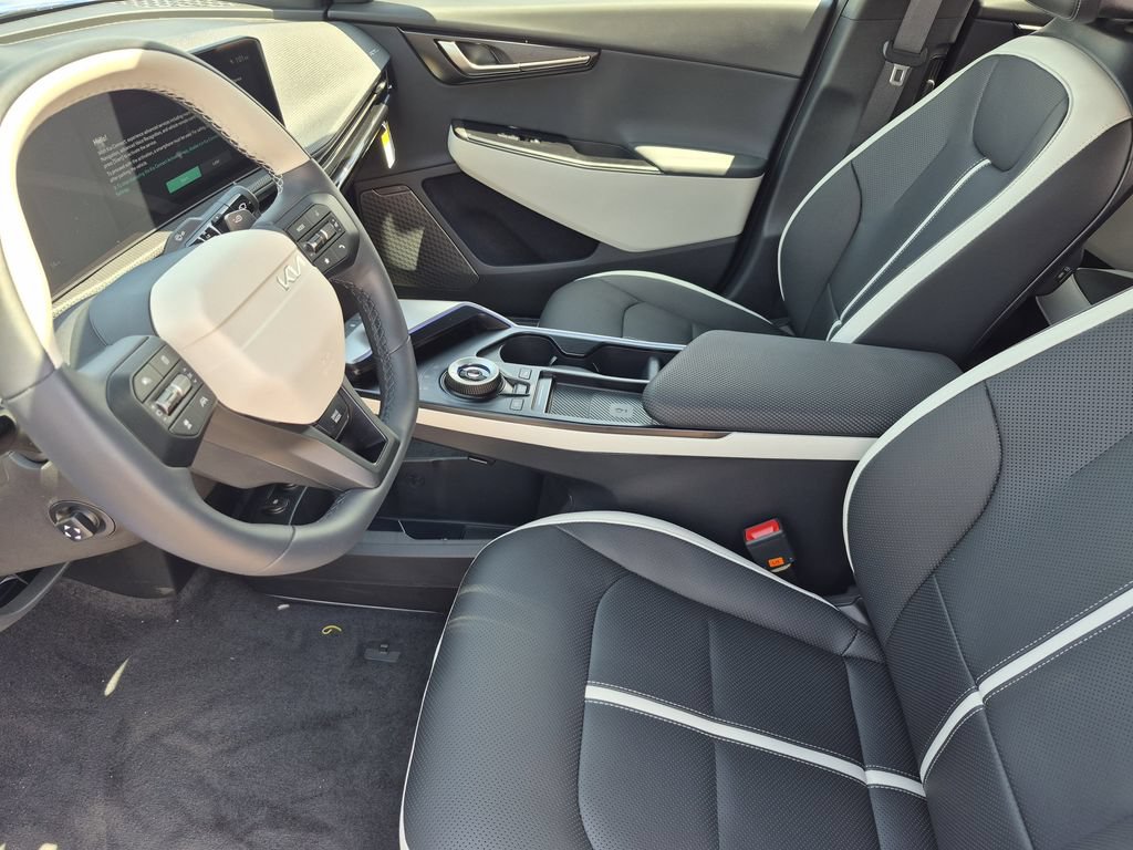 New 2026 Kia K4 GT-Line Turbo FWD image 10