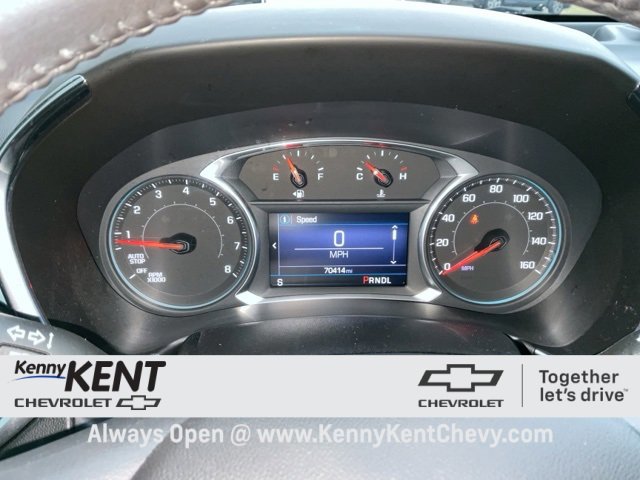 Used 2019 Chevrolet Equinox LT w/ Driver Convenience Package image 25