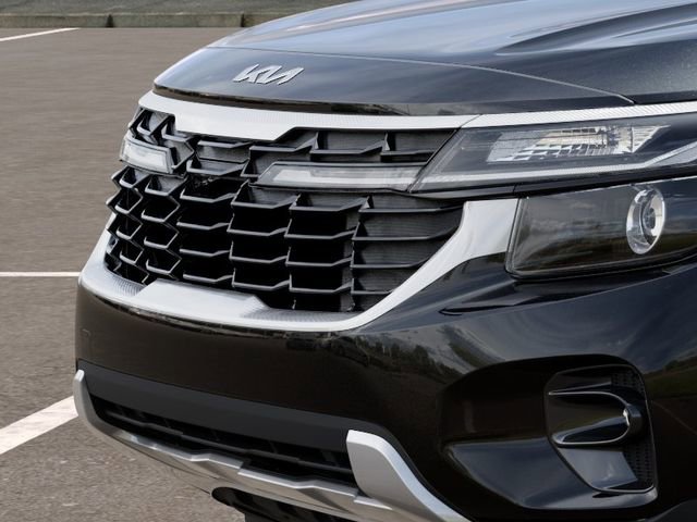 New 2026 Kia Seltos S image 12