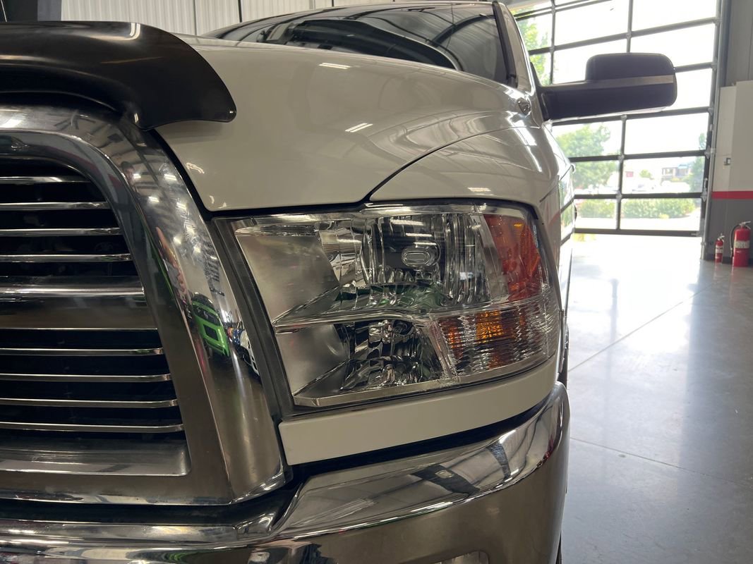 Used 2010 Dodge Ram 2500 Truck SLT w/ Big Horn Regional Pkg image 22