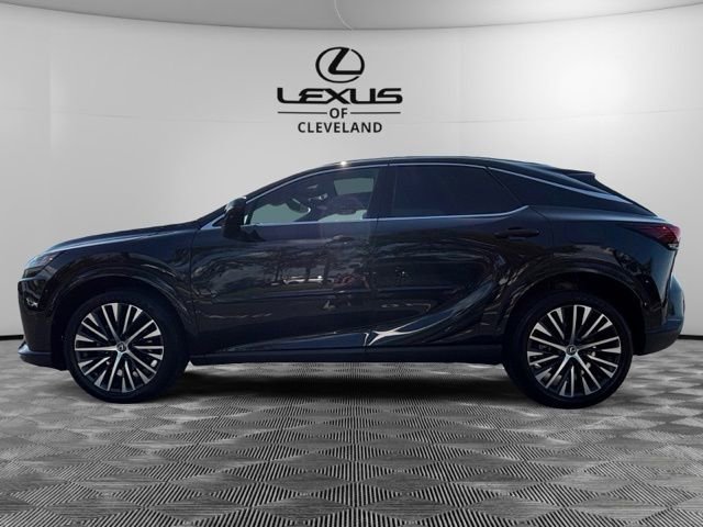 Used 2024 Lexus RX 350 Premium Plus w/ Convenience Package AWD/4WD image 3