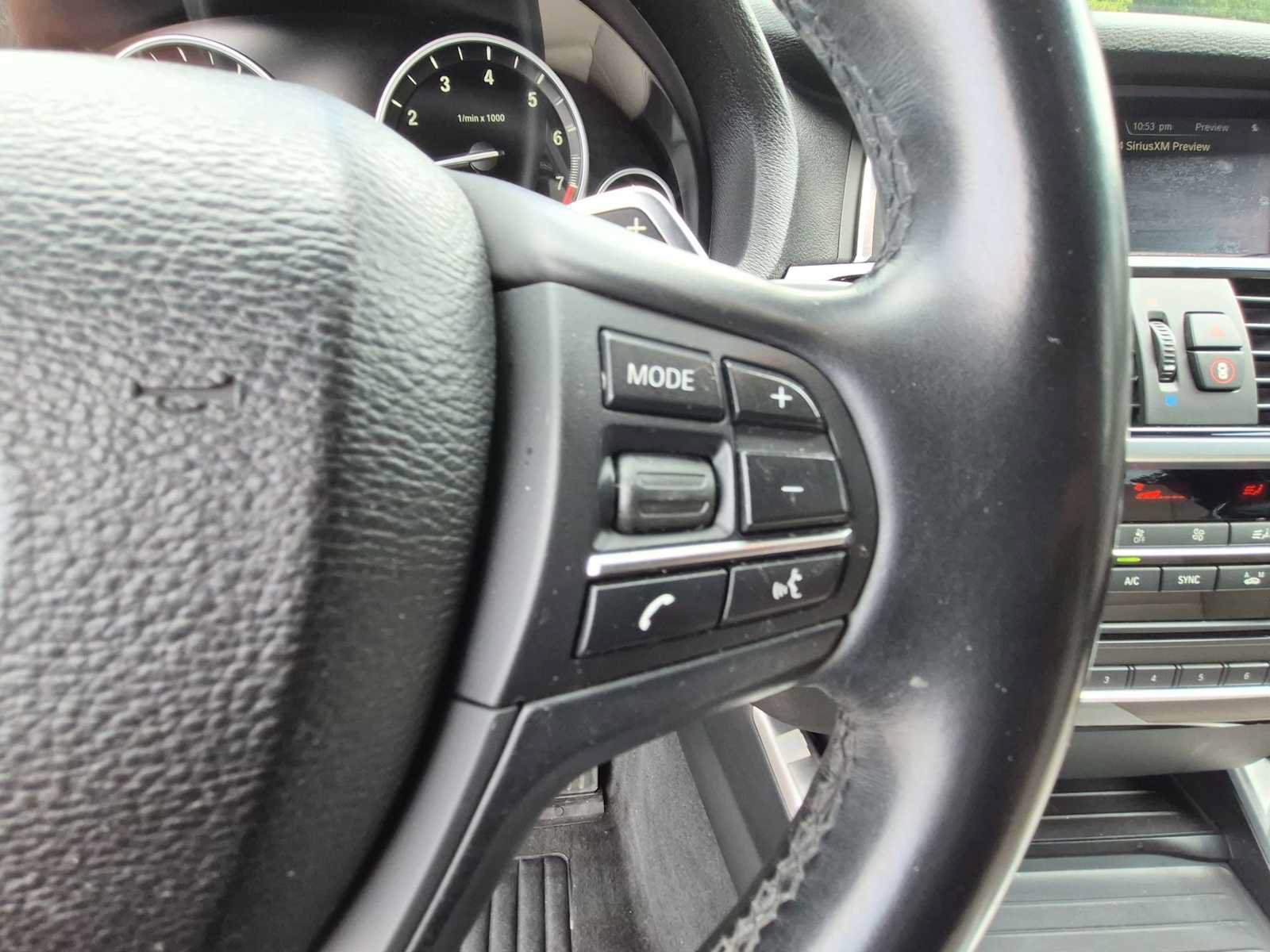 Used 2016 BMW X4 xDrive28i AWD/4WD image 26