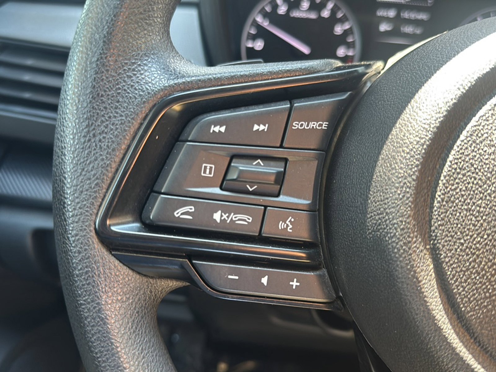 Certified 2024 Subaru Crosstrek 2.0i Premium AWD/4WD image 29
