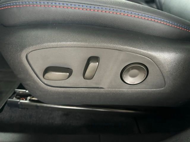 Used 2024 Chevrolet Equinox EV RS image 28