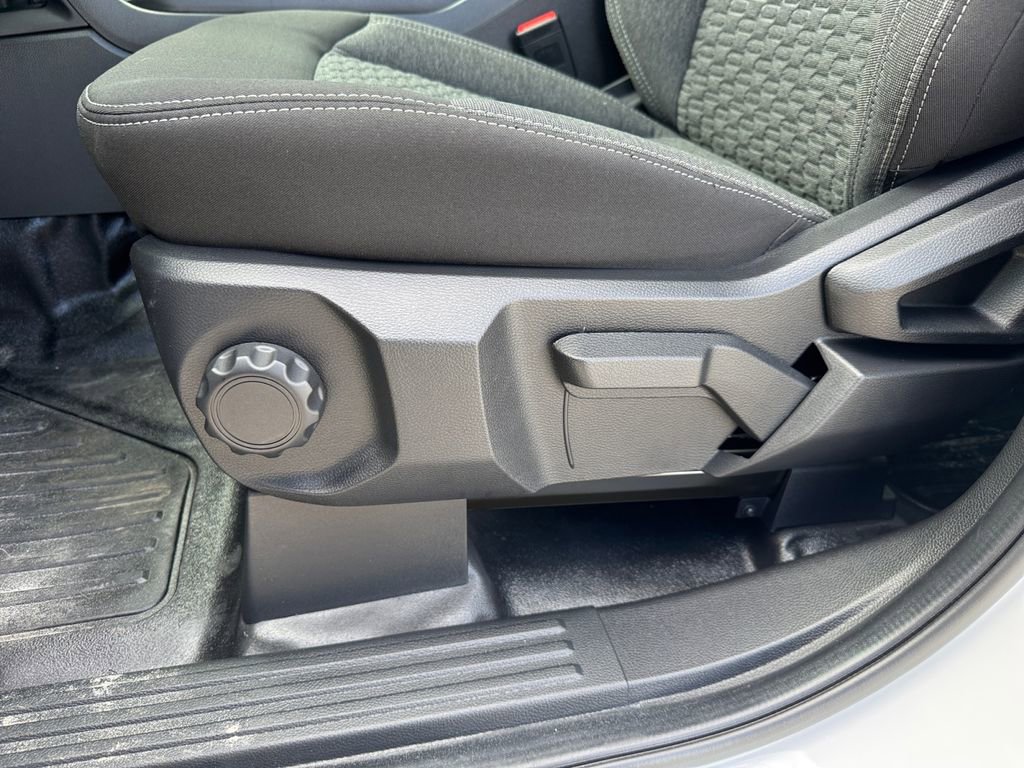 New 2025 Ford Ranger XL w/ Trailer Tow Package image 23