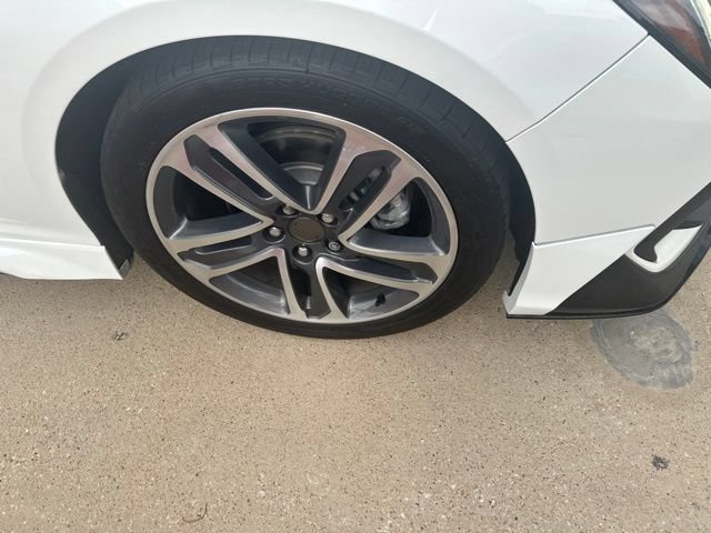 Used 2022 Acura TLX SH-AWD w/ A-SPEC Pkg image 5