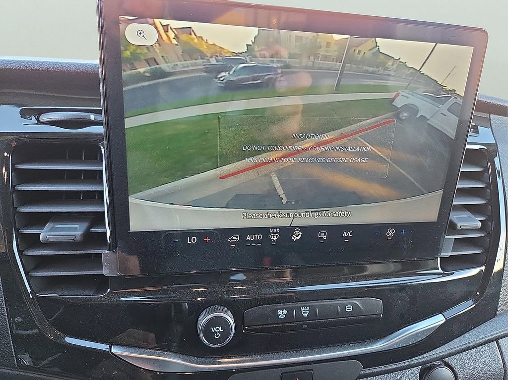 New 2025 Ford Transit 350 w/ Interior Upgrade Package image 19