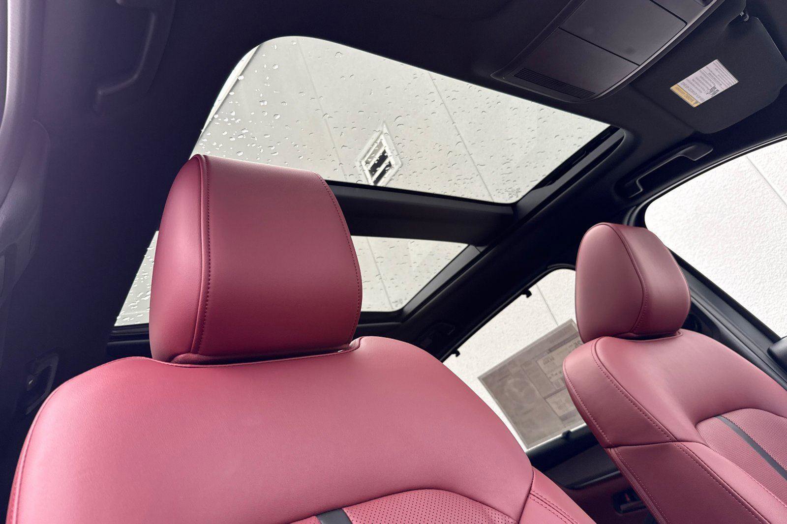 New 2026 MAZDA CX-70 3.3 Turbo S w/ Premium Package image 18