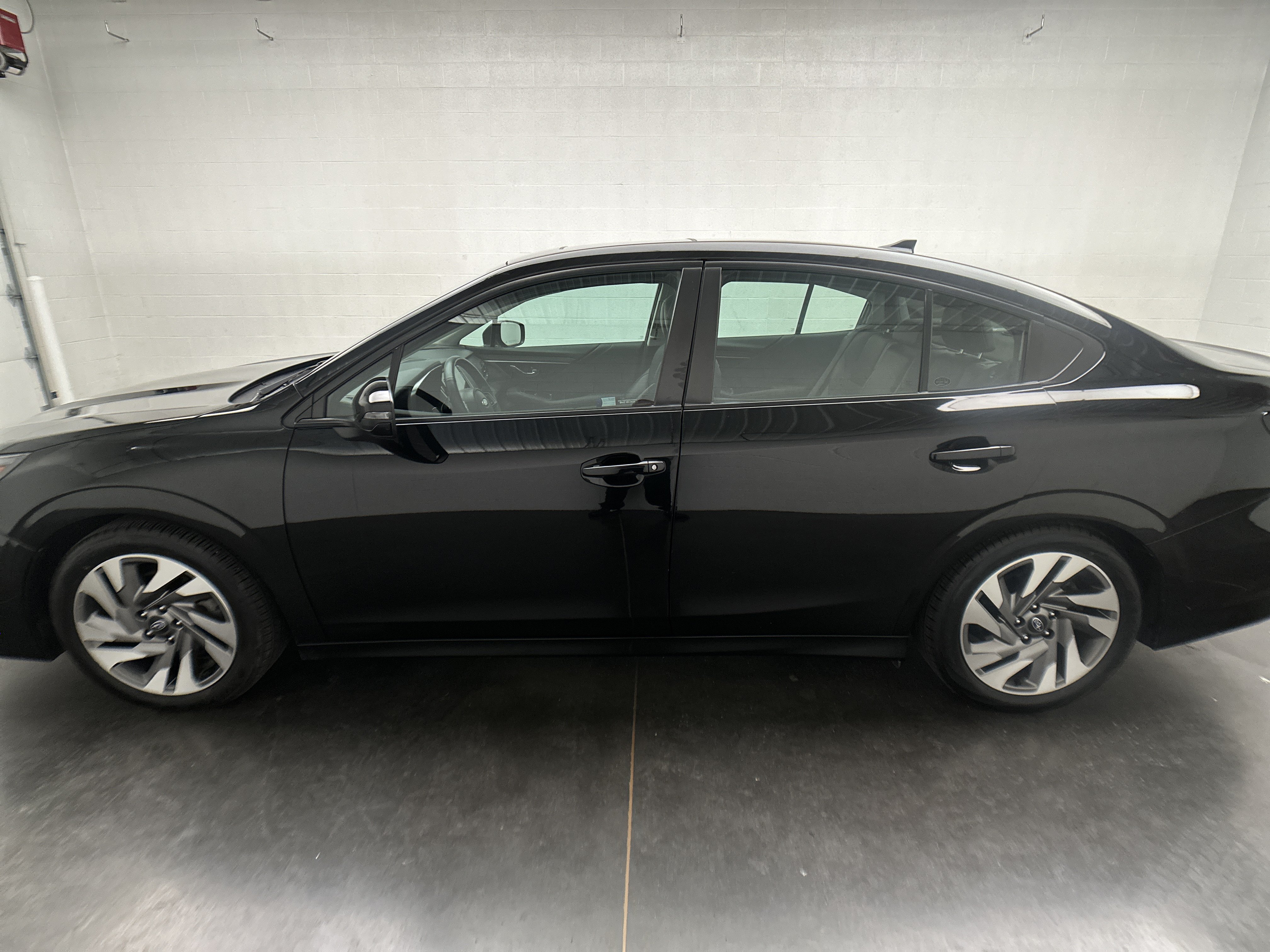 Used 2023 Subaru Legacy Limited AWD/4WD image 43