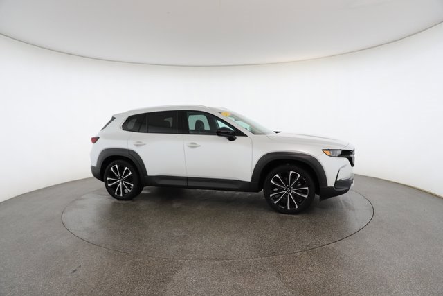 Used 2023 MAZDA CX-50 AWD 2.5 Turbo w/ Cargo Package image 24