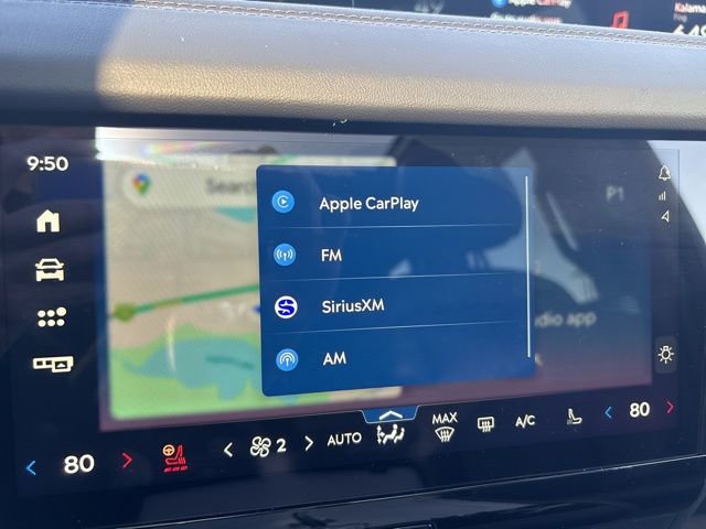 New 2025 Lincoln Navigator Reserve w/ Jet Appearance Package image 38