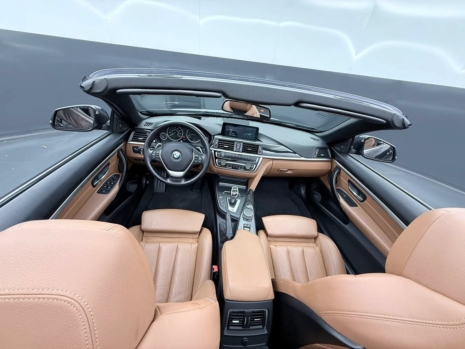 Used 2017 BMW 440i xDrive Convertible AWD/4WD image 42