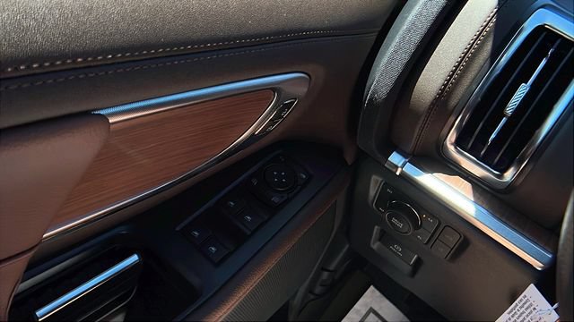 New 2027 Ford Expedition Max King Ranch AWD/4WD image 34