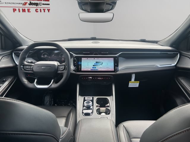 New 2026 Jeep Cherokee Limited AWD/4WD image 14