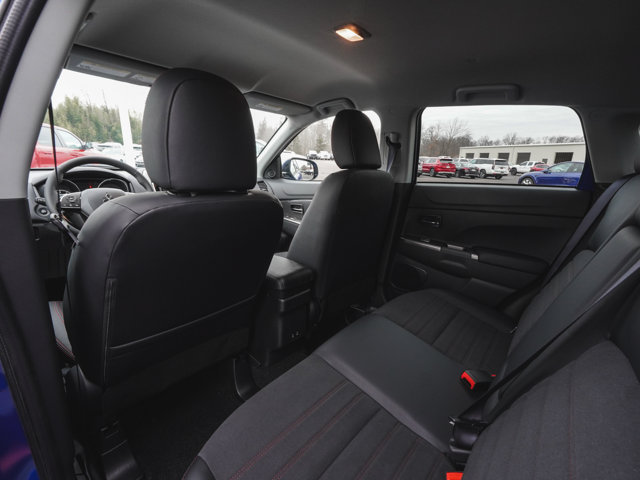 New 2026 Mitsubishi Outlander Sport SE AWD/4WD image 32