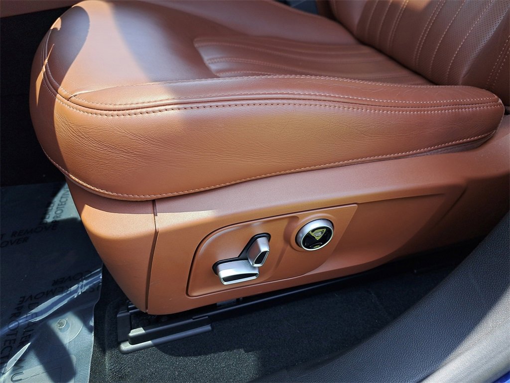 Used 2022 Maserati Levante Modena image 22