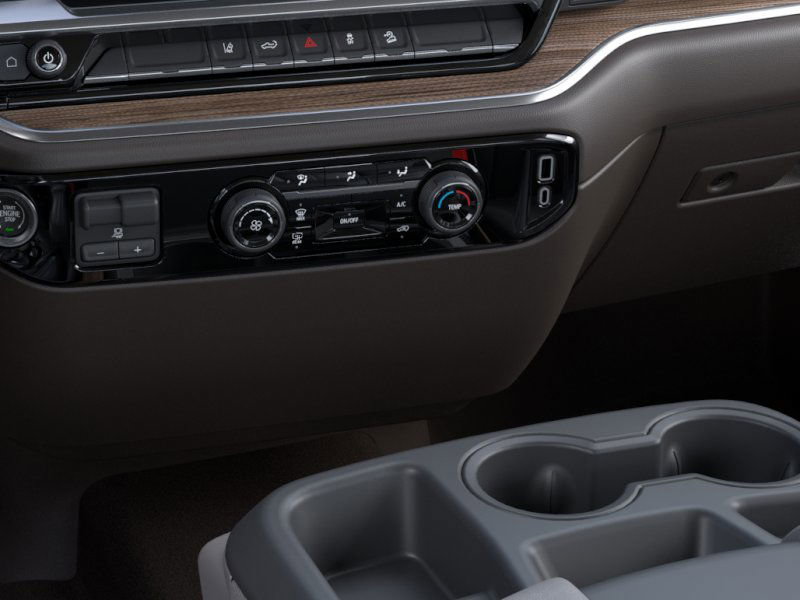 New 2026 Chevrolet Silverado 2500 LT image 23