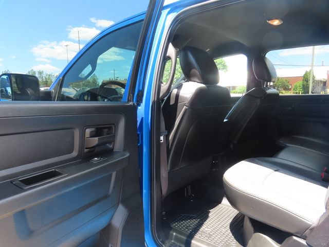 Used 2021 RAM 3500 Tradesman w/ Chrome Appearance Group AWD/4WD image 19