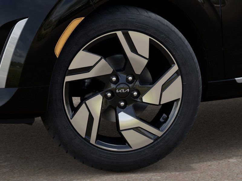 New 2025 Kia Soul GT-Line image 9