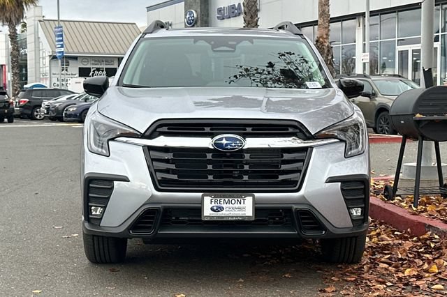 New 2026 Subaru Ascent Limited AWD/4WD image 6