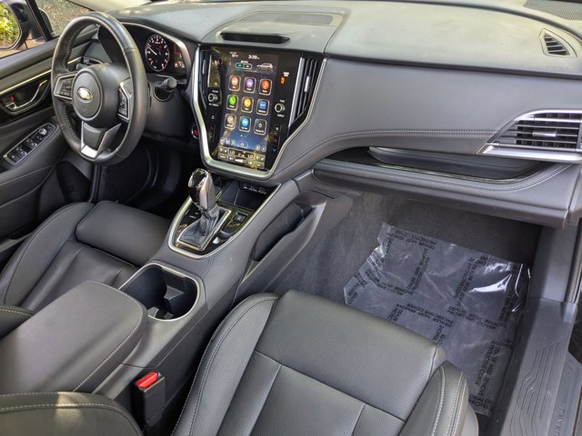 Certified 2025 Subaru Outback Touring image 23