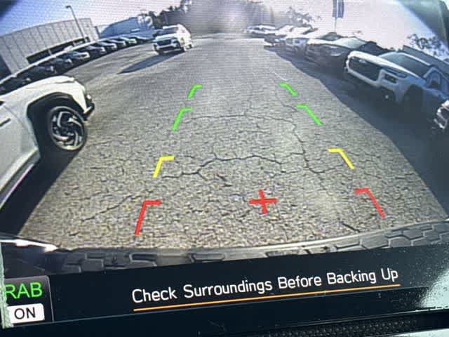 Used 2019 Subaru Crosstrek 2.0i Limited w/ Moonroof Package w/Navigation AWD/4WD image 26
