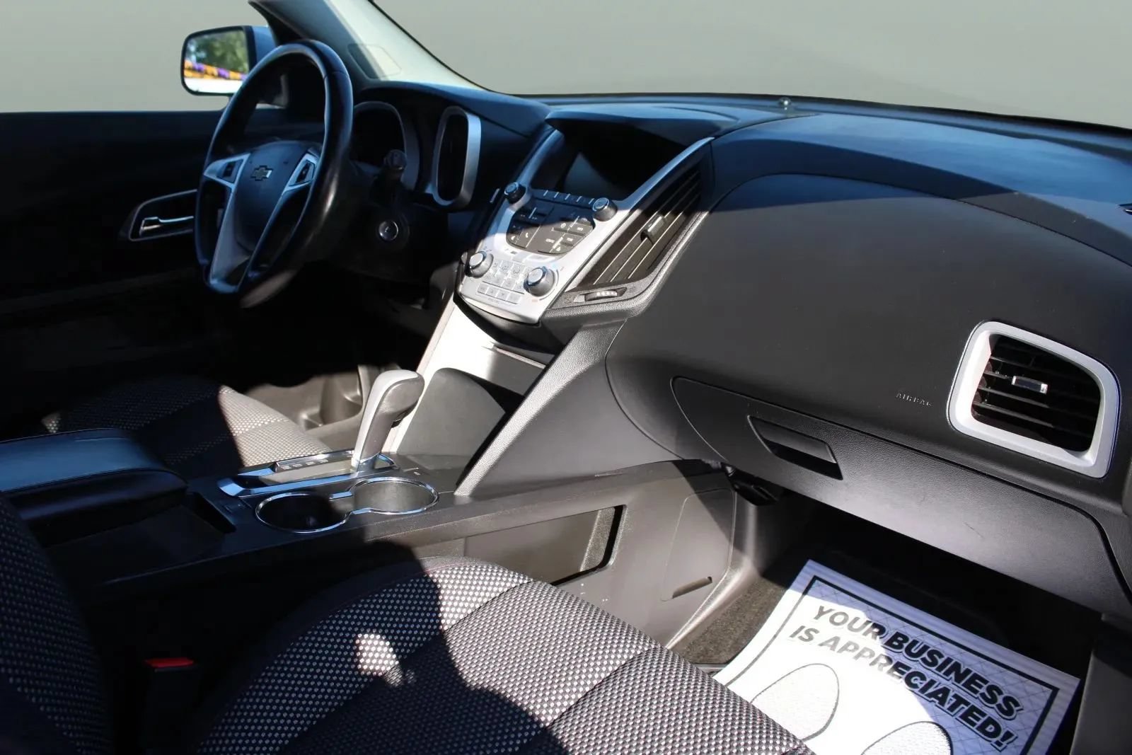 Used 2015 Chevrolet Equinox LT AWD/4WD image 17