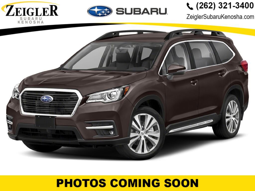 Used 2019 Subaru Ascent Limited w/ Popular Package #2