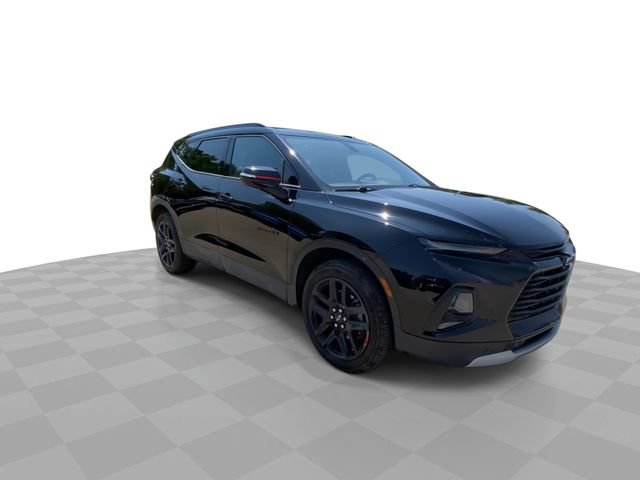 Used 2020 Chevrolet Blazer LT w/ Redline Edition FWD image 4