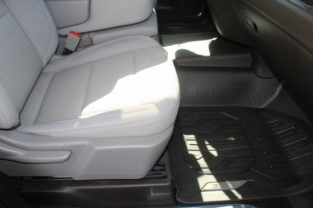 Used 2024 GMC Sierra 1500 SLE image 18