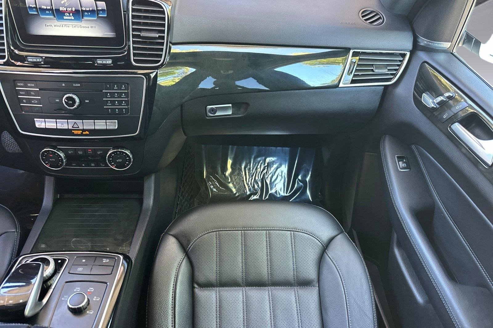 Used 2018 Mercedes-Benz GLE 350 4MATIC image 30