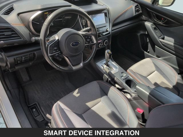 Used 2021 Subaru Crosstrek 2.0i Premium AWD/4WD image 16