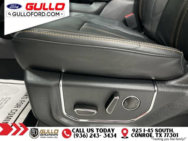 Certified 2023 Ford Expedition Platinum RWD image 22
