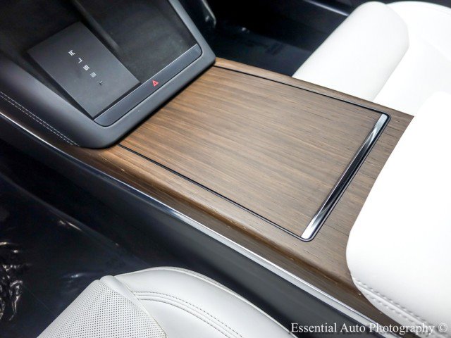 Used 2022 Tesla Model S AWD/4WD image 35