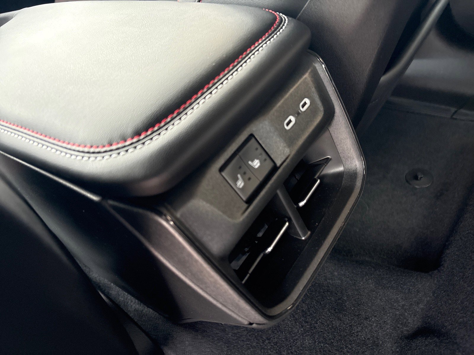 New 2026 Dodge Charger Scat Pack AWD/4WD image 5