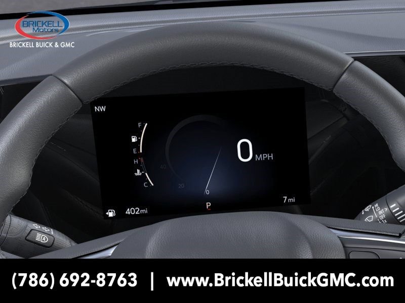 New 2026 Buick Encore GX Sport Touring w/ Comfort Package FWD image 18