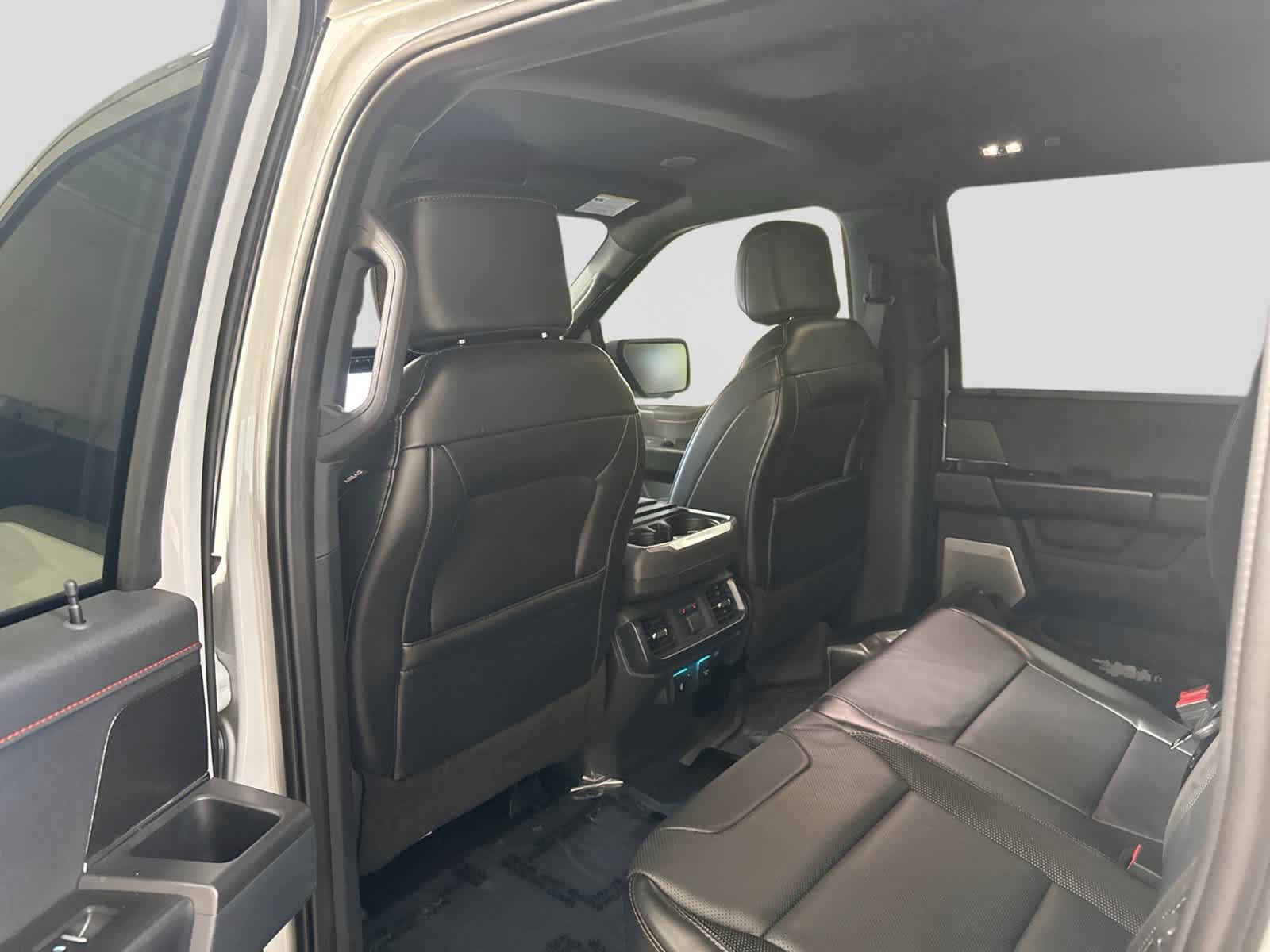 Used 2024 Ford F150 Raptor AWD/4WD image 22