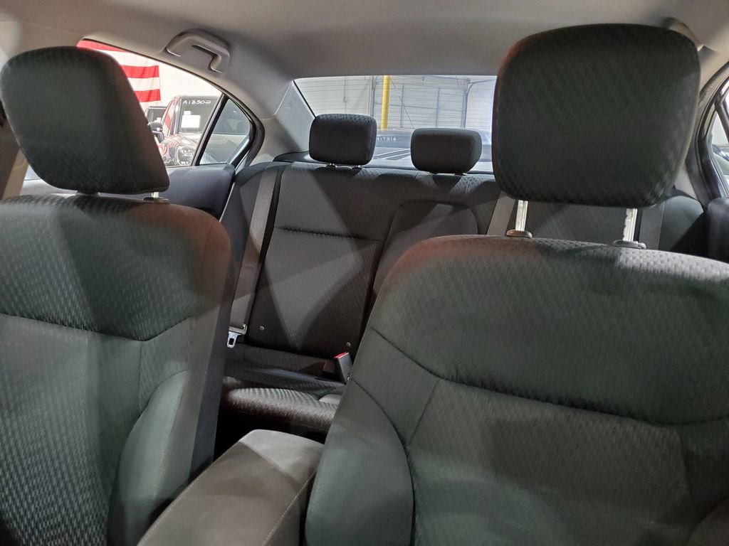 Used 2015 Honda Civic LX image 34
