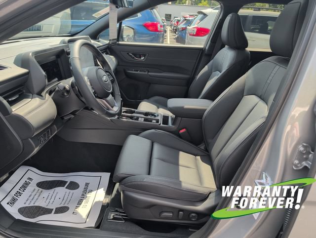 New 2026 Subaru Outback Touring XT AWD/4WD image 14