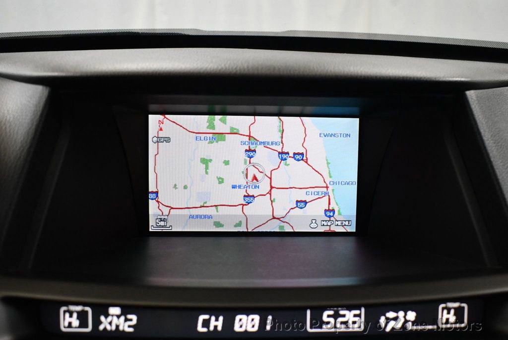 Used 2009 Honda Accord EX-L image 27