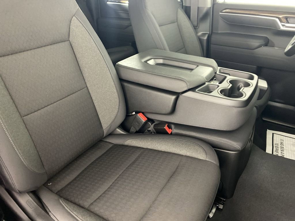 New 2026 Chevrolet Silverado 1500 LT w/ Protection Package image 28