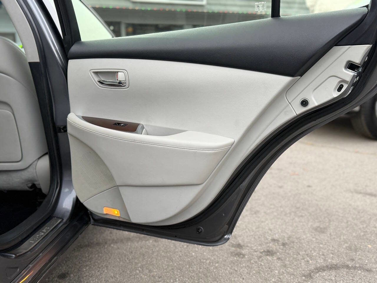 Used 2012 Lexus ES 350 image 95