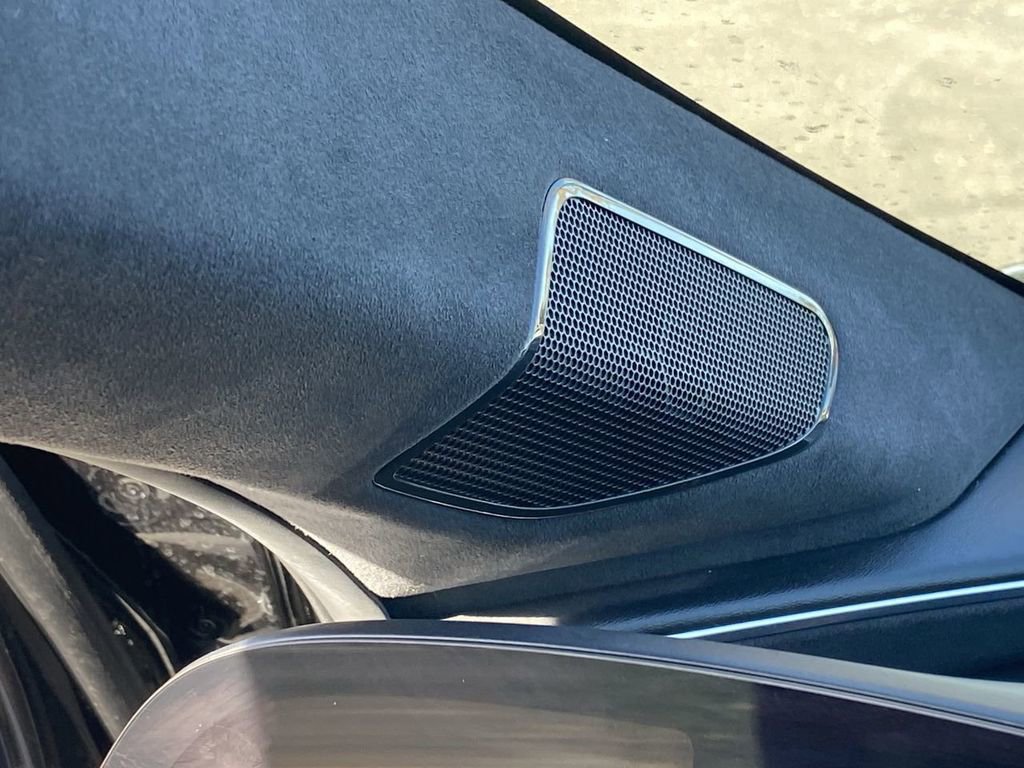 Used 2022 Lucid Air Grand Touring image 20