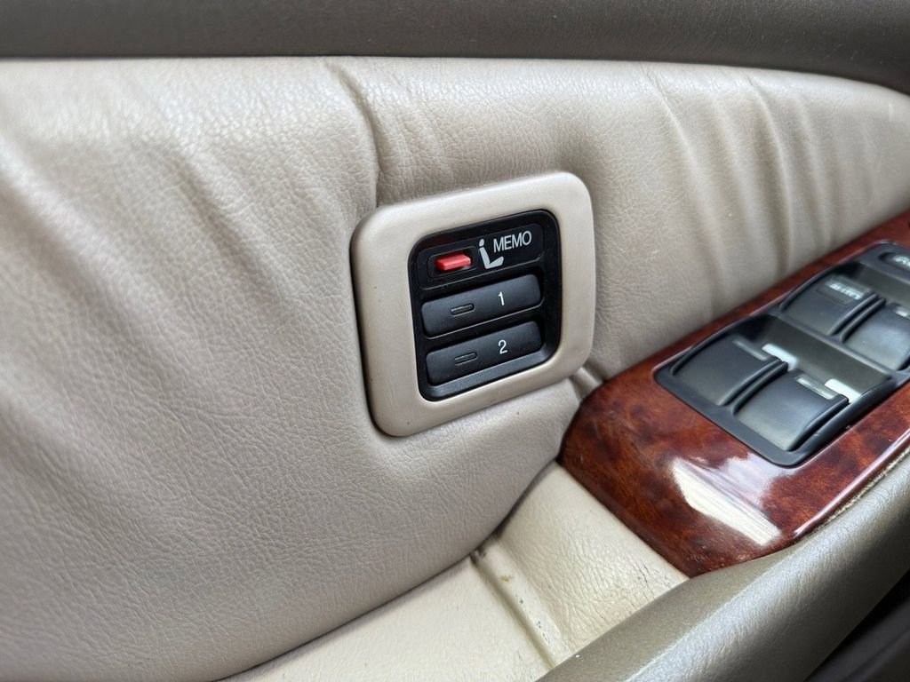 Used 2000 Acura RL 3.5 image 22